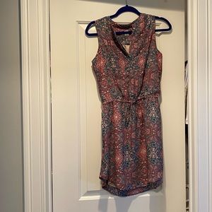 Gap dress